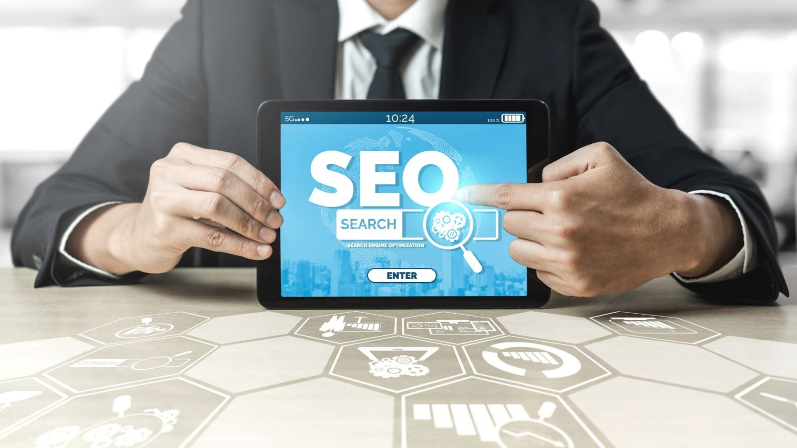14 Reasons Why Local SEO Matters for Your Business 14 Reasons Why Local SEO Matters for Your Business