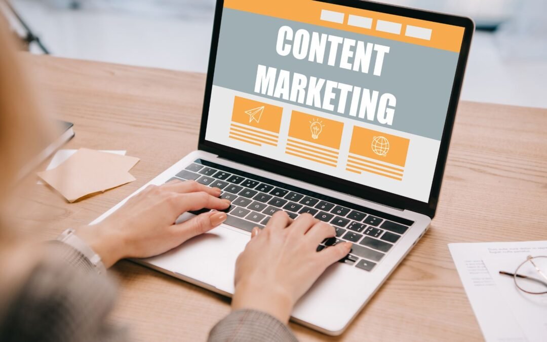 10 Benefits of Using Video in Content Marketing