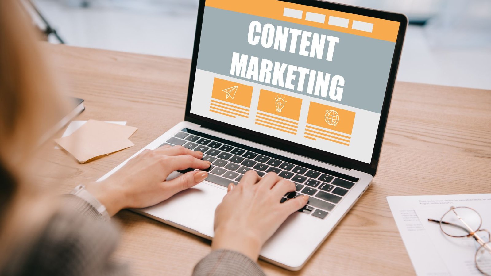 10 Benefits of Using Video in Content Marketing 10 Benefits of Using Video in Content Marketing