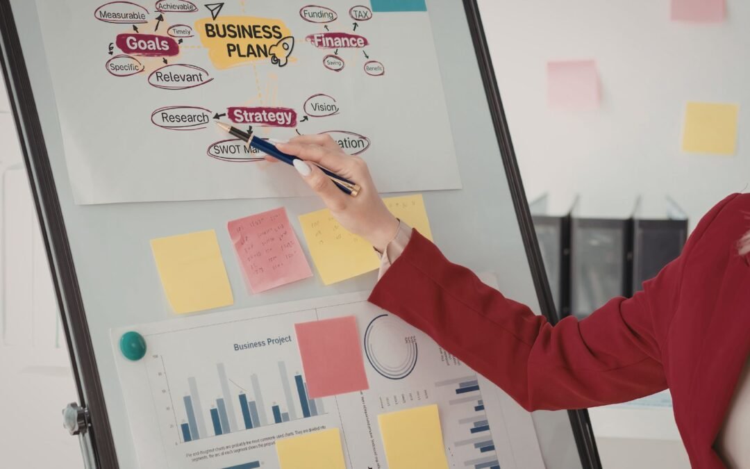 11 Steps to Create a Customer-Centric Strategy