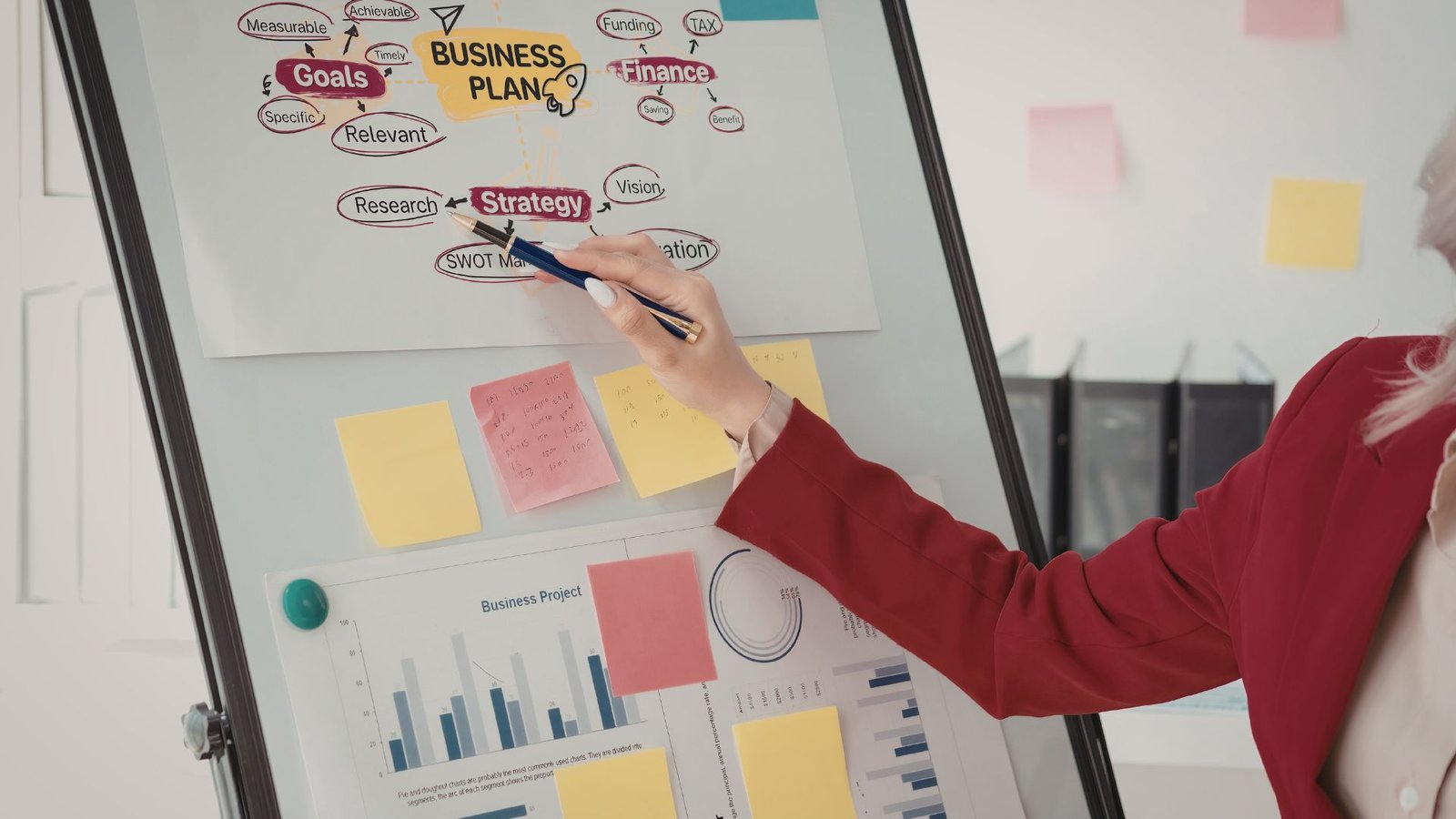 11 Steps to Create a Customer-Centric Strategy 11 Steps to Create a Customer-Centric Strategy