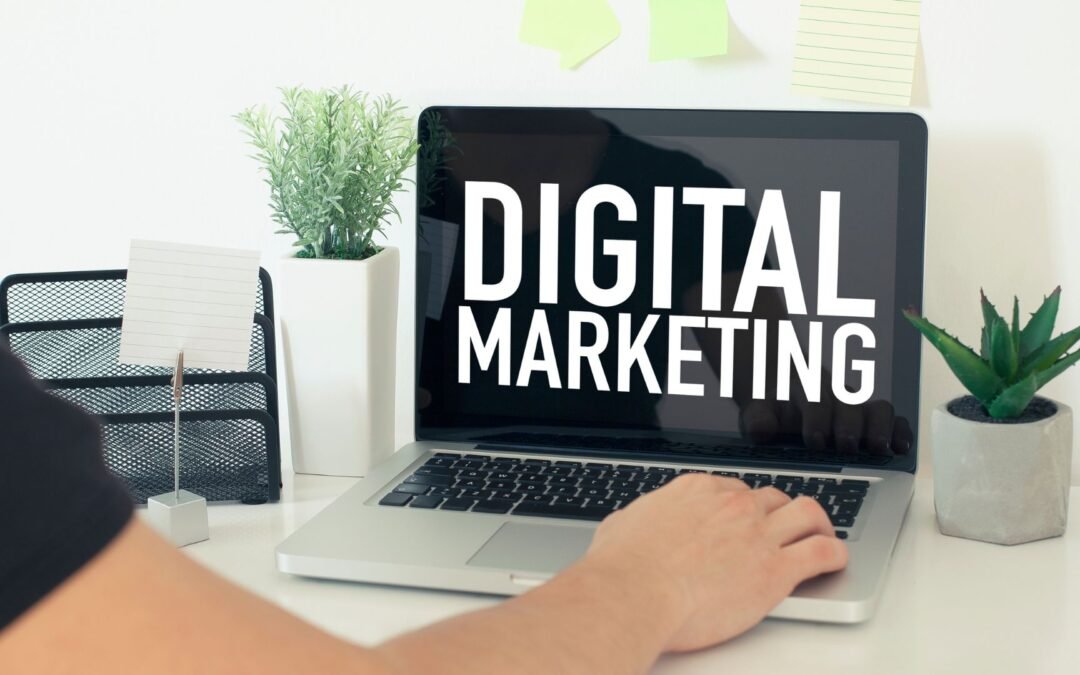 13 Reasons Why Nonprofits Need Digital Marketing