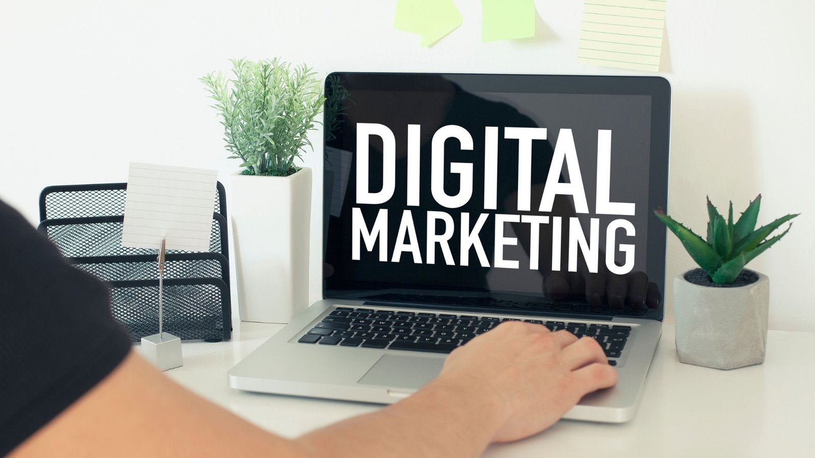 13 Reasons Why Nonprofits Need Digital Marketing 13 Reasons Why Nonprofits Need Digital Marketing