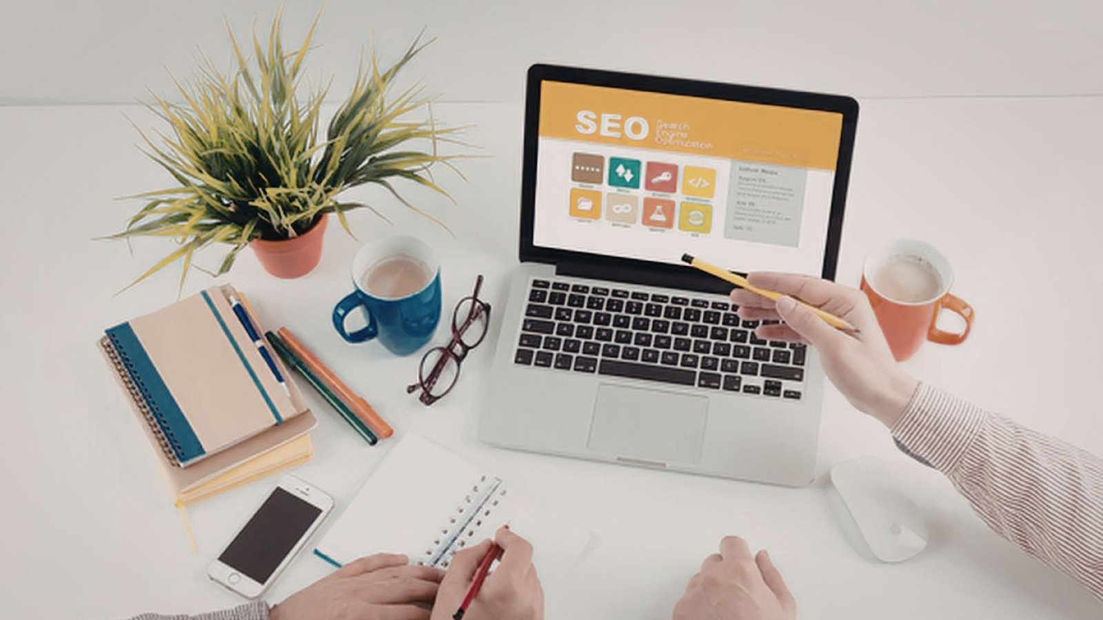 13 Tips for Marketing Your SaaS Product Online