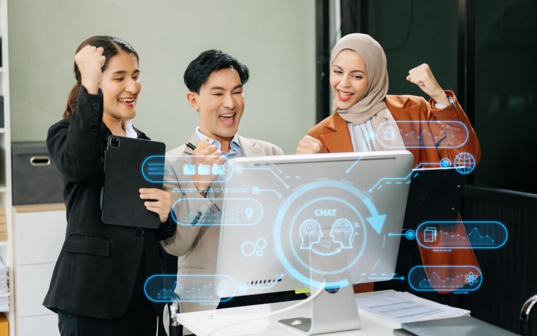 14 Ways to Use Chatbots for Better Engagement