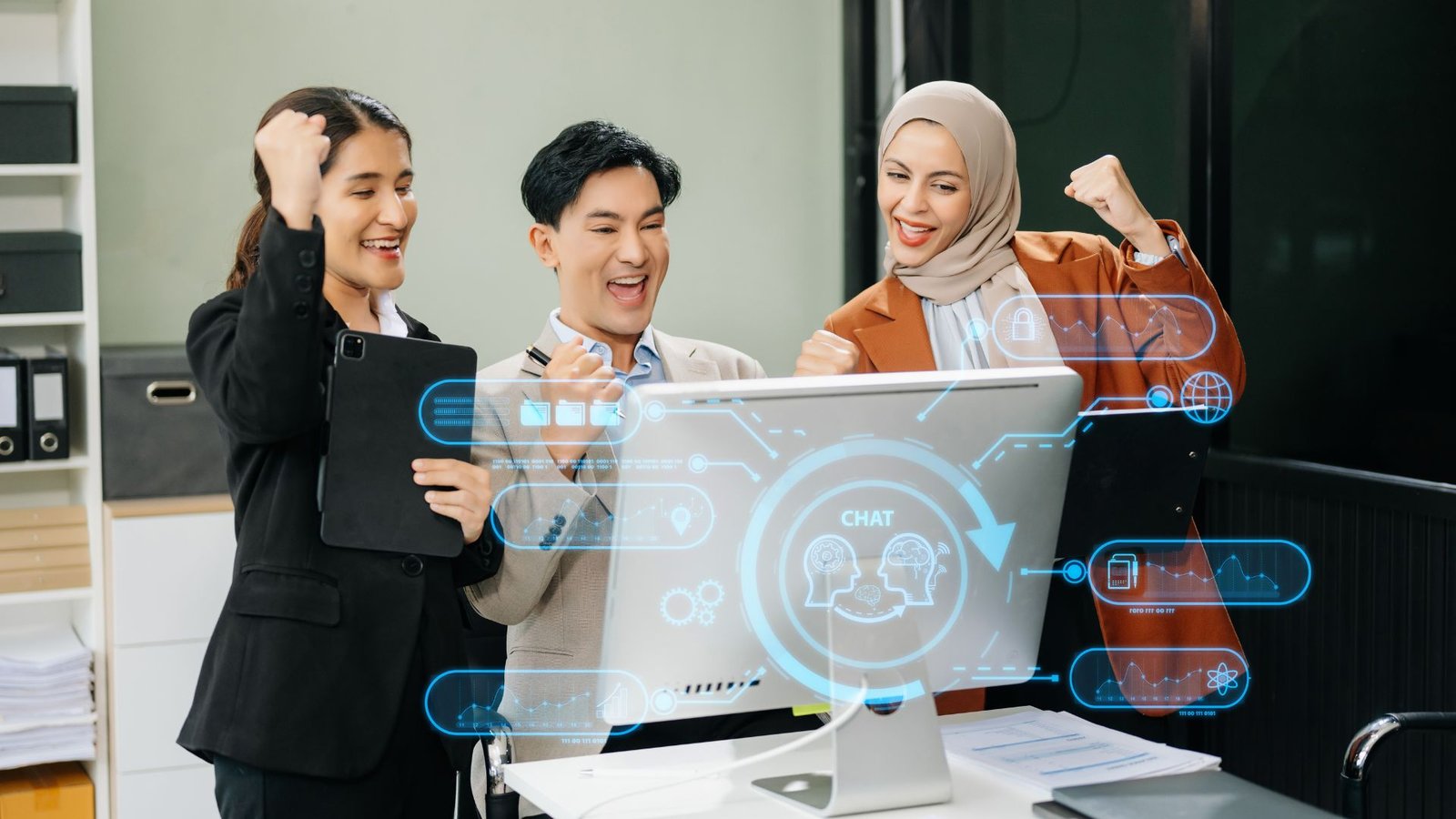 14 Ways to Use Chatbots for Better Engagement 14 Ways to Use Chatbots for Better Engagement