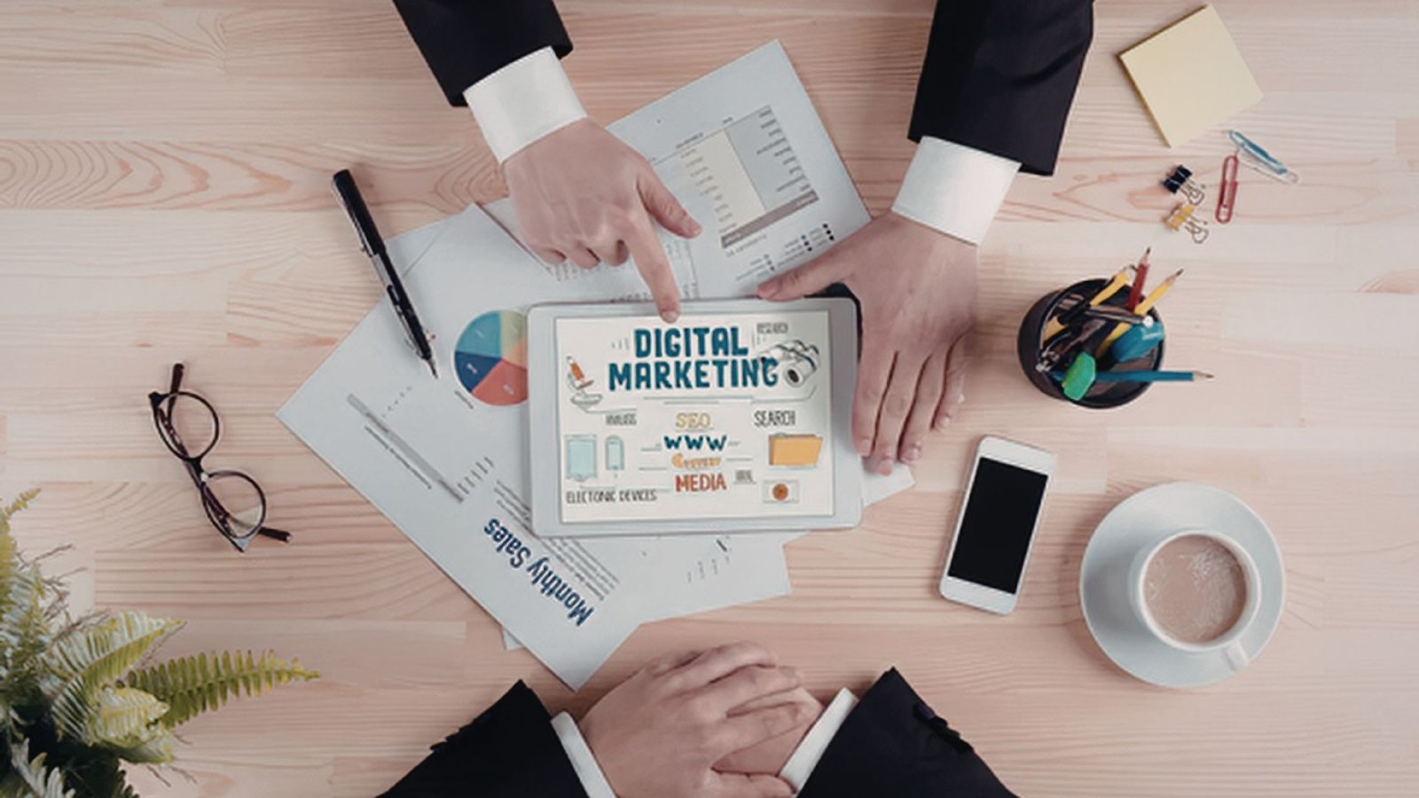 10 Digital Marketing Tips for Small Businesses 10 Digital Marketing Tips for Small Businesses