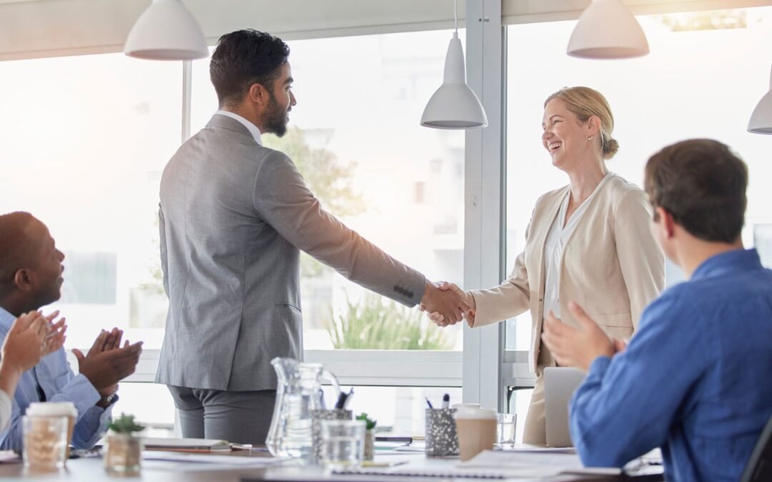 10 Proven Lead Generation Tactics for B2B Companies