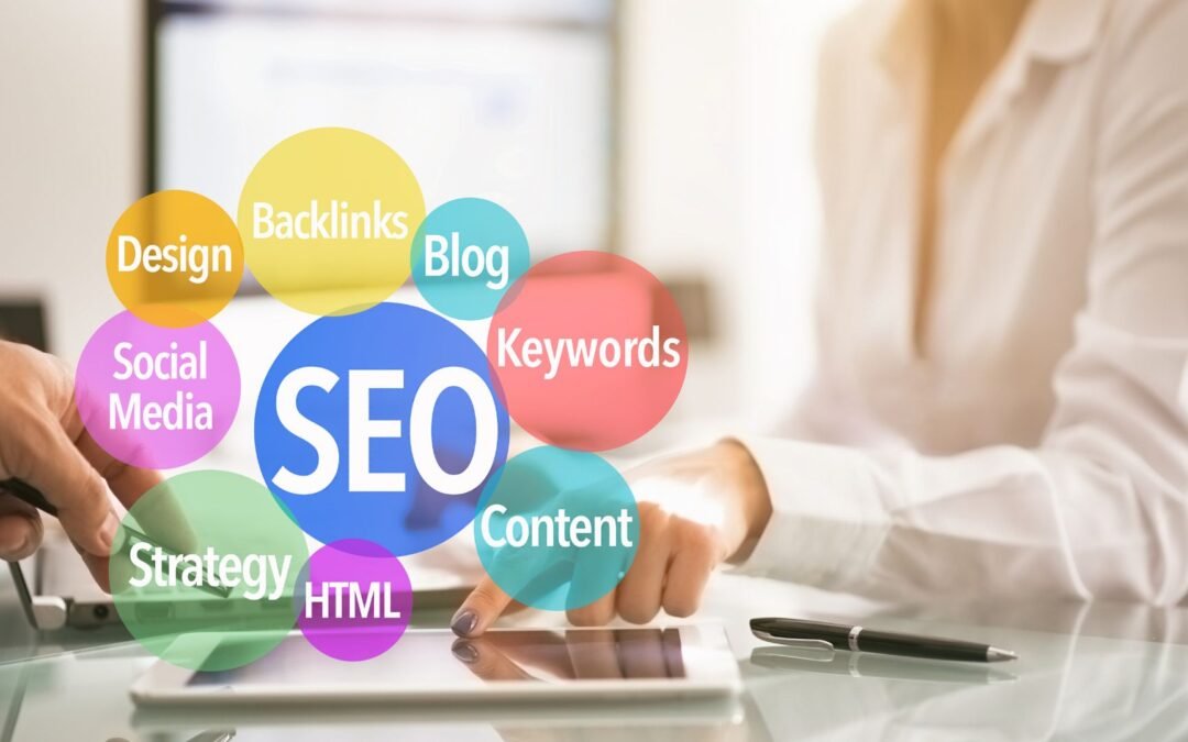 11 Steps to Conduct a Comprehensive SEO Audit
