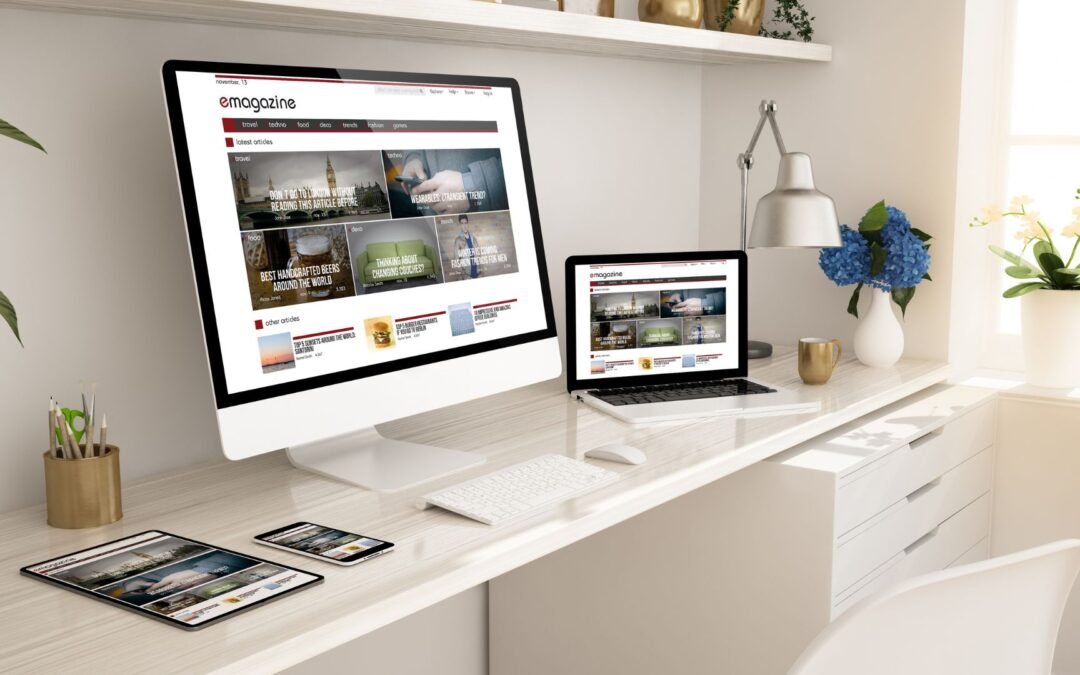 12 Steps to Improve Your Website’s User Experience