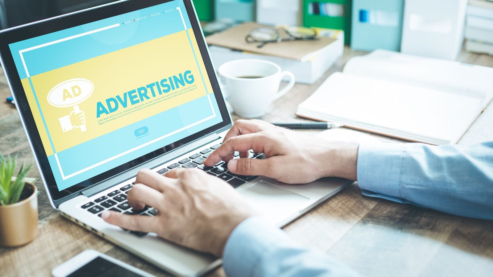 12 Tools to Improve Your Paid Advertising Strategy 12 Tools to Improve Your Paid Advertising Strategy