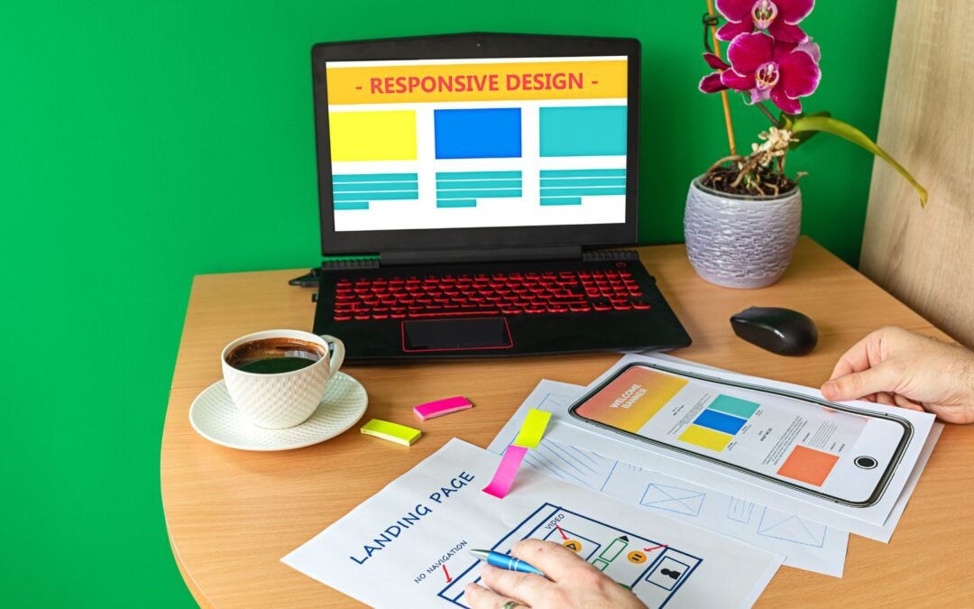 13 Tips for Designing Effective Landing Pages