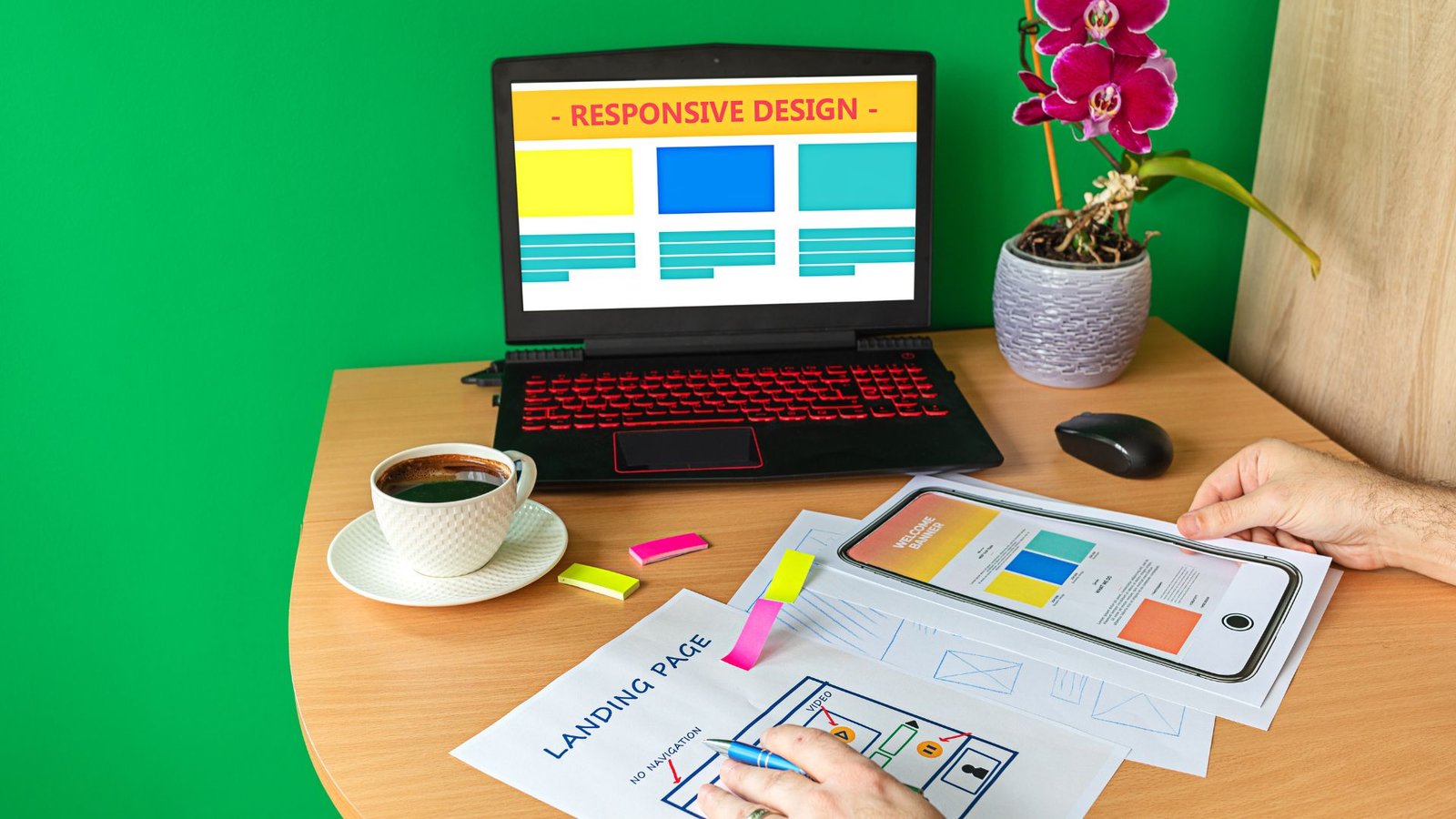 13 Tips for Designing Effective Landing Pages 13 Tips for Designing Effective Landing Pages