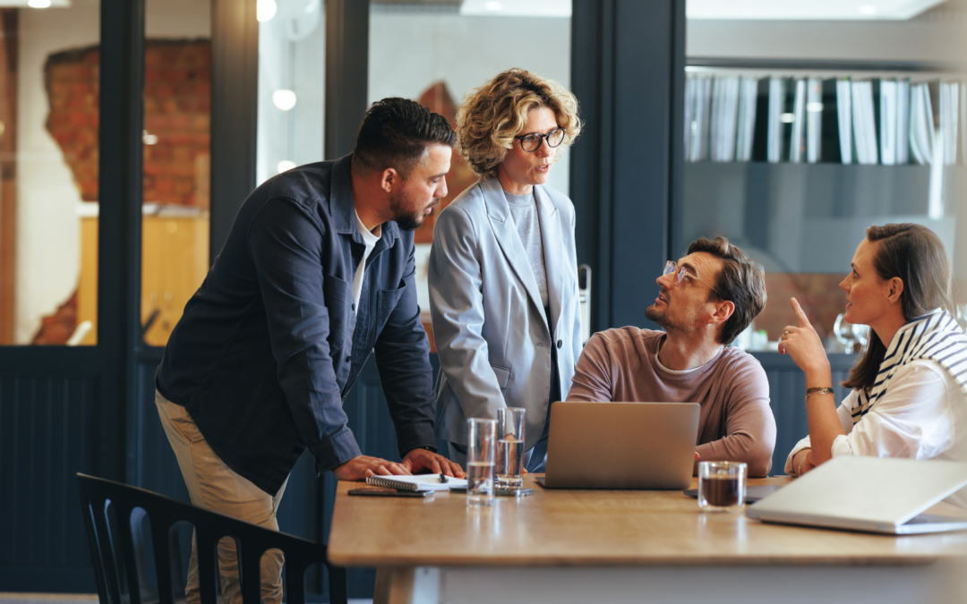 15 Signs Your Business Needs a Digital Marketing Agency