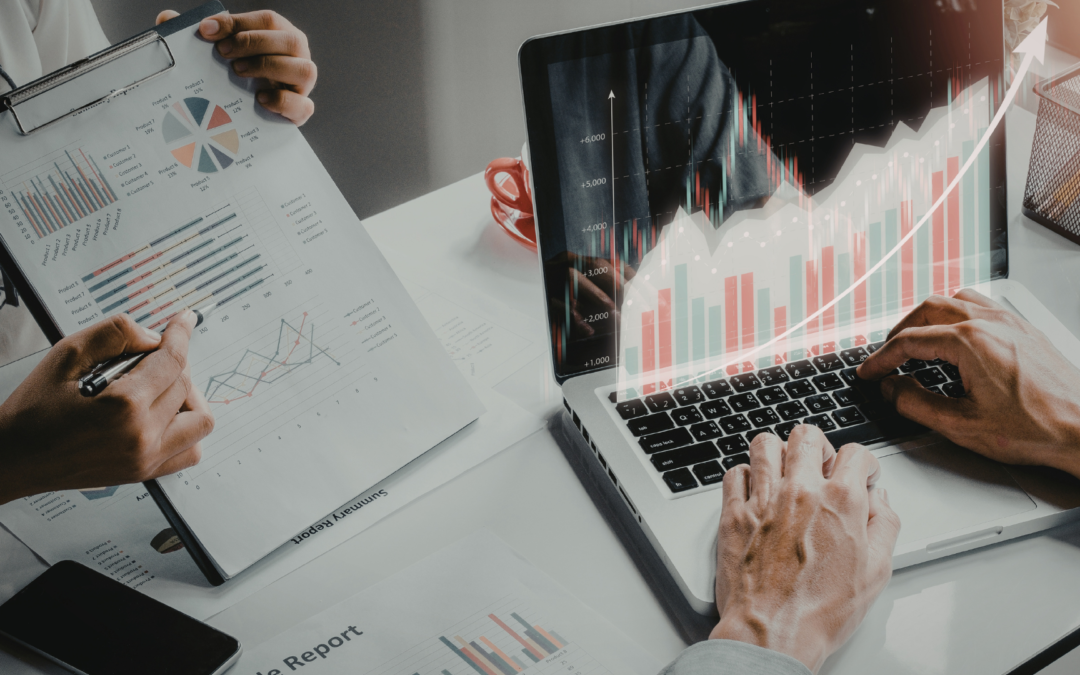 10 Steps to a Data‑Driven Content Strategy That Converts