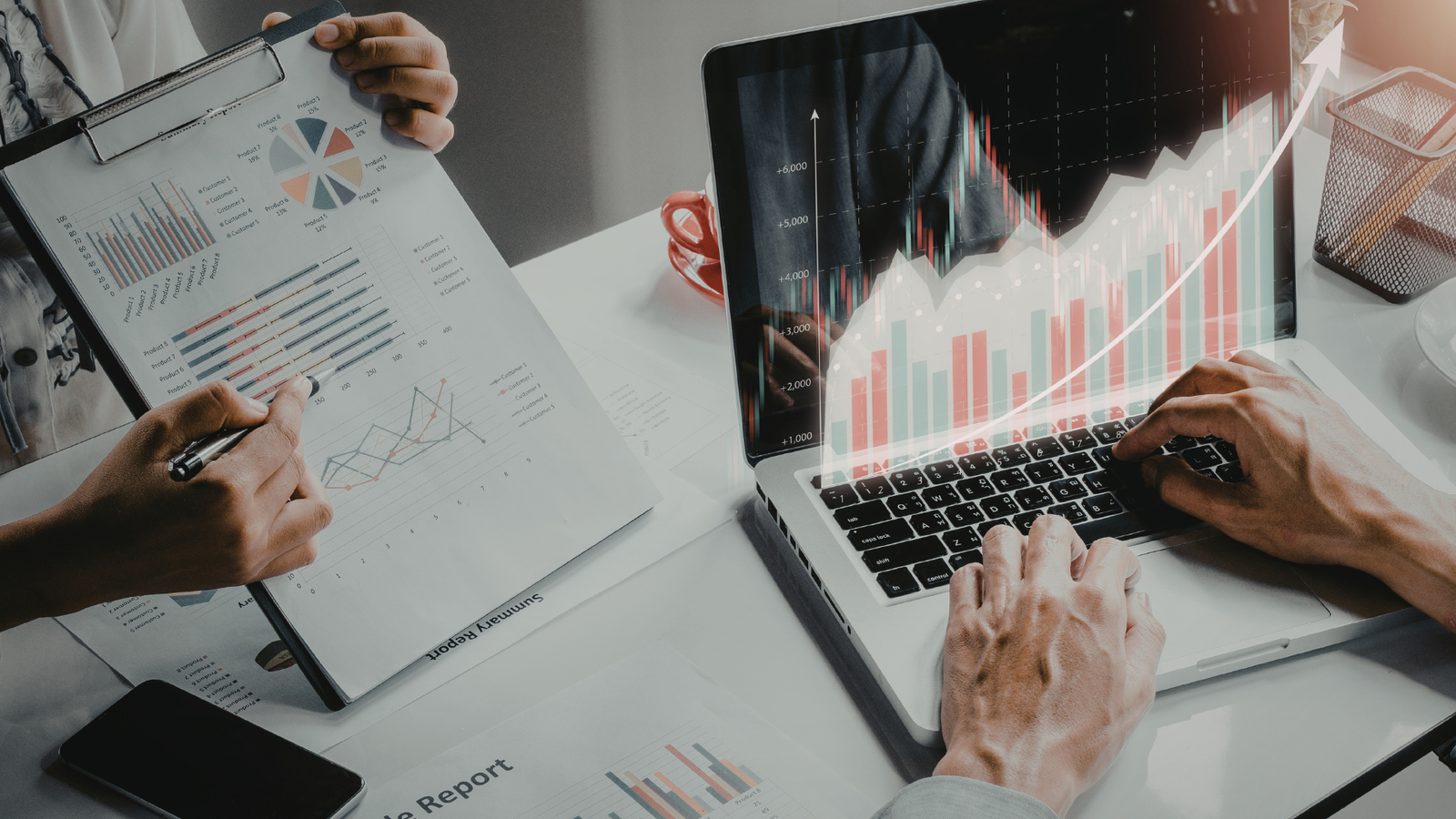 10 Steps to a Data‑Driven Content Strategy That Converts 10 Steps to a Data‑Driven Content Strategy That Converts