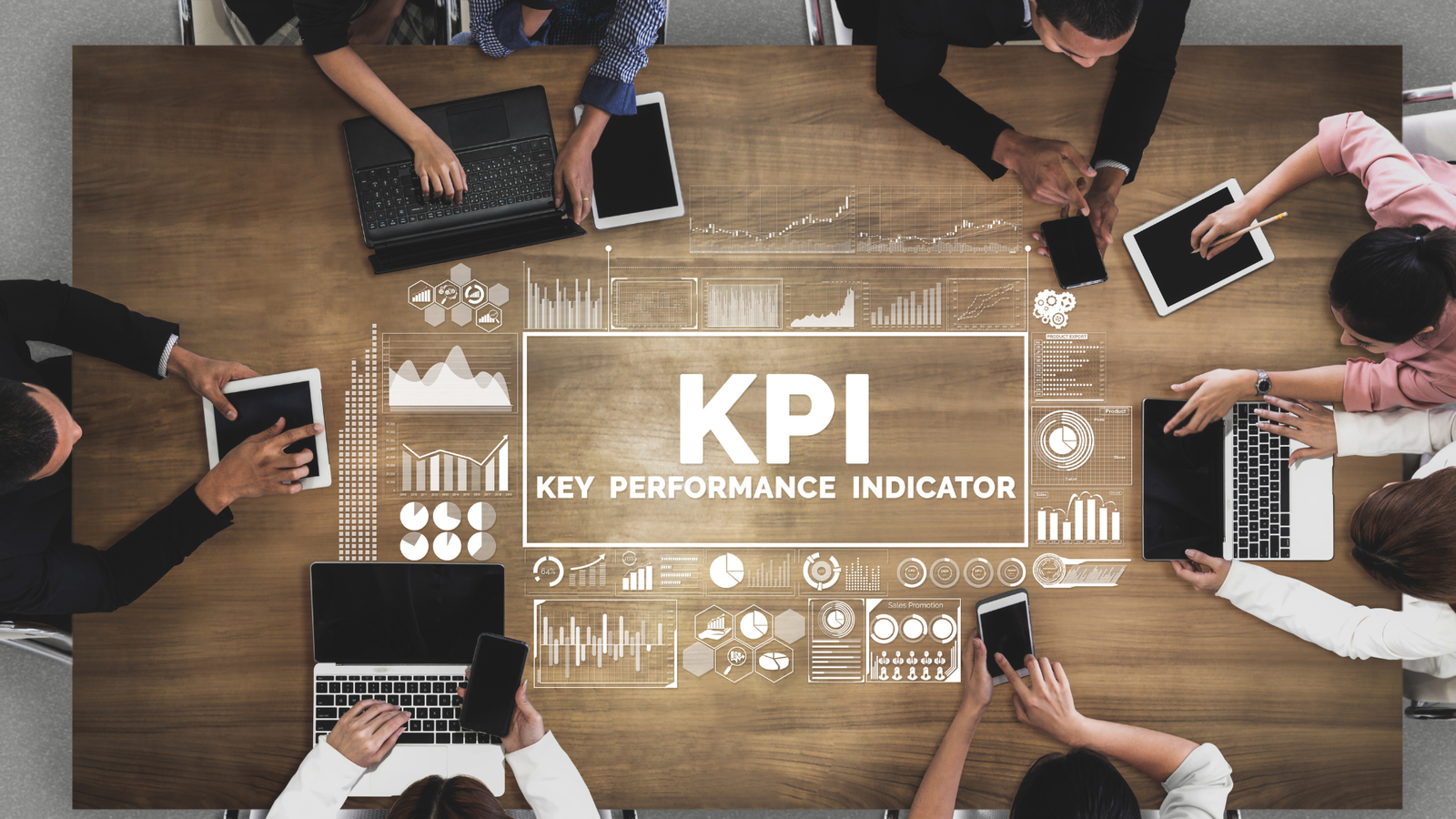 12 KPIs Every Agency Should Track for Client Success