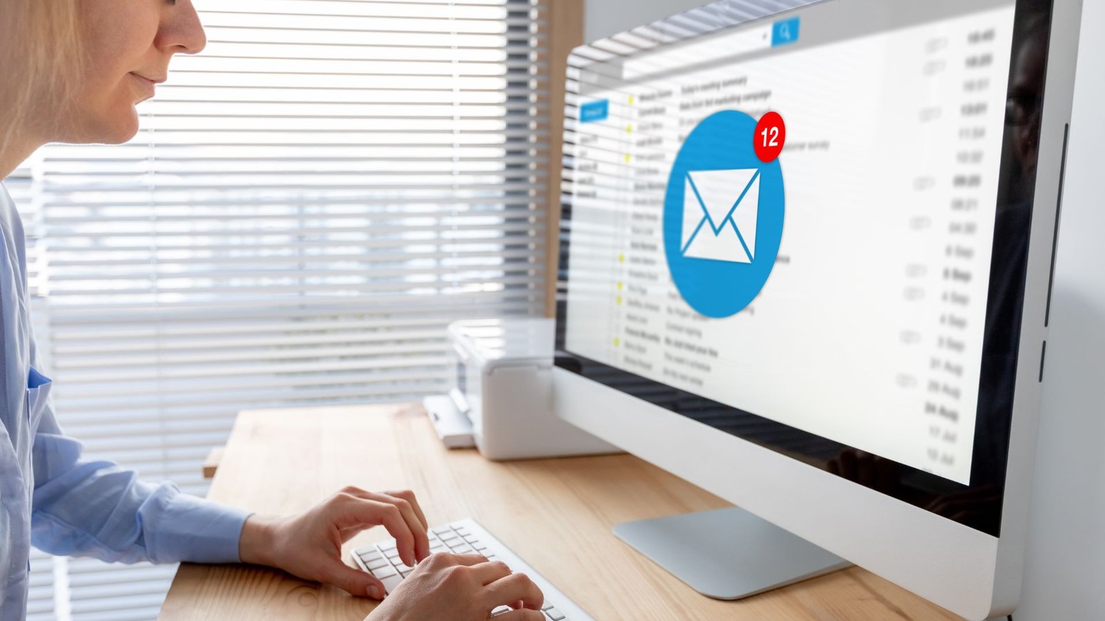 13 Mistakes to Avoid in Email Marketing 13 Mistakes to Avoid in Email Marketing