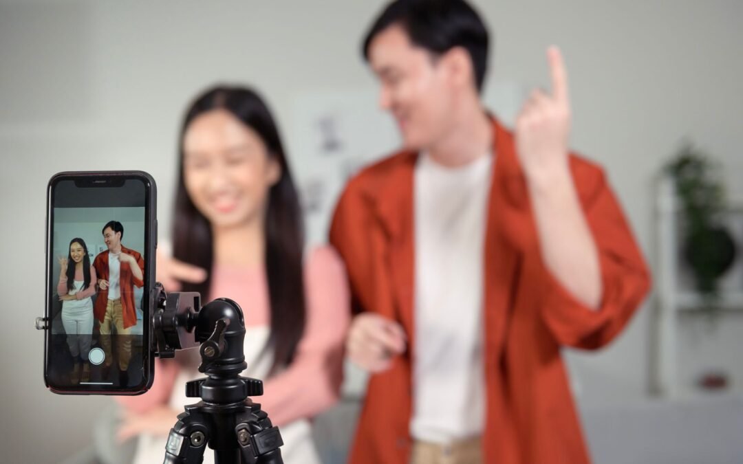 13 TikTok Marketing Strategies for Local Businesses