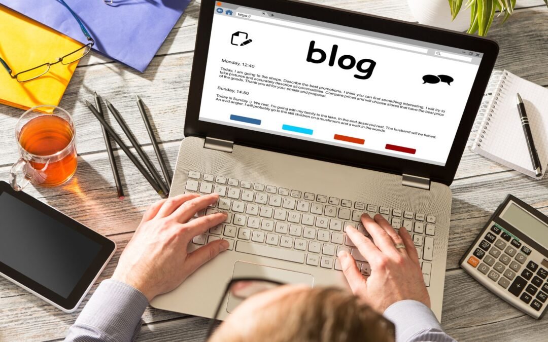 15 Types of Blog Posts That Generate Passive Traffic