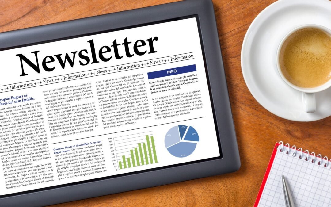 10 A/B Testing Ideas for Your Next Email Newsletter