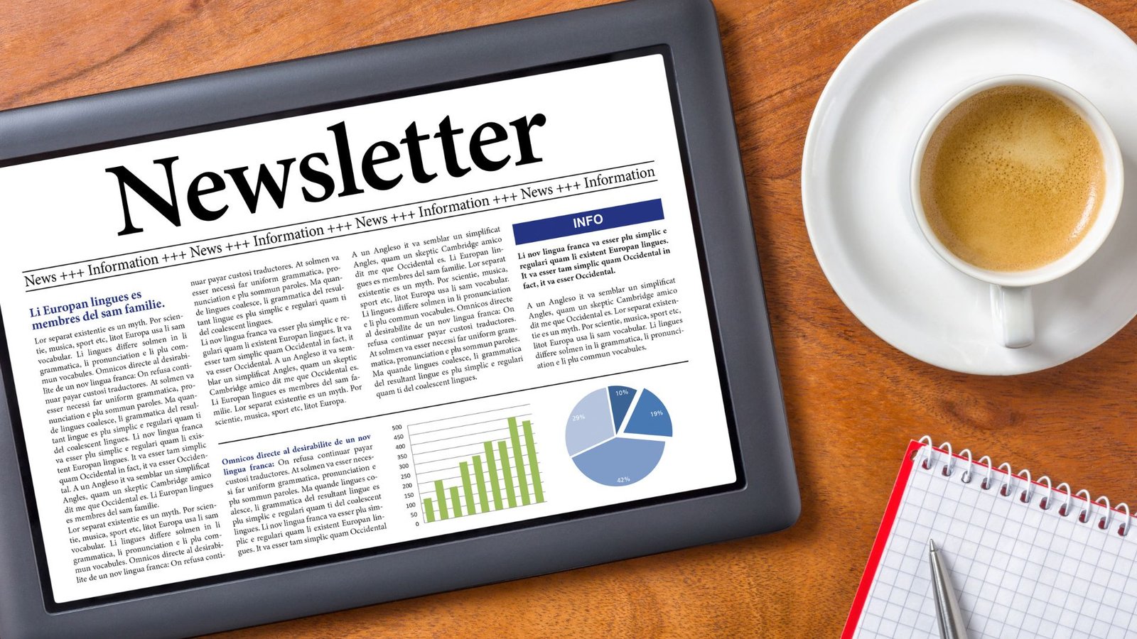 10 AB Testing Ideas for Your Next Email Newsletter 10 A/B Testing Ideas for Your Next Email Newsletter