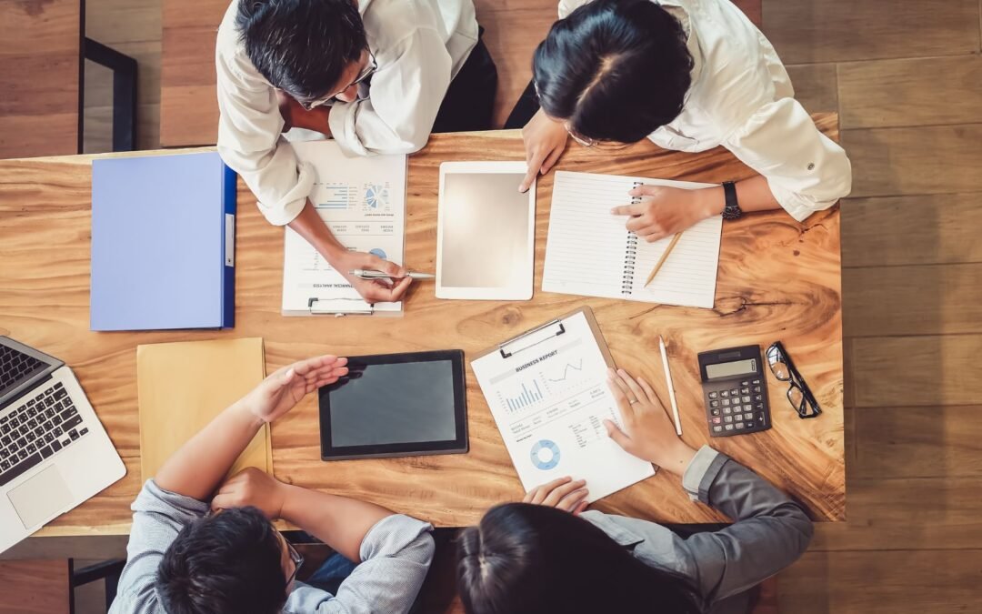 10 Phases of a Full Digital Marketing Audit (Checklist)