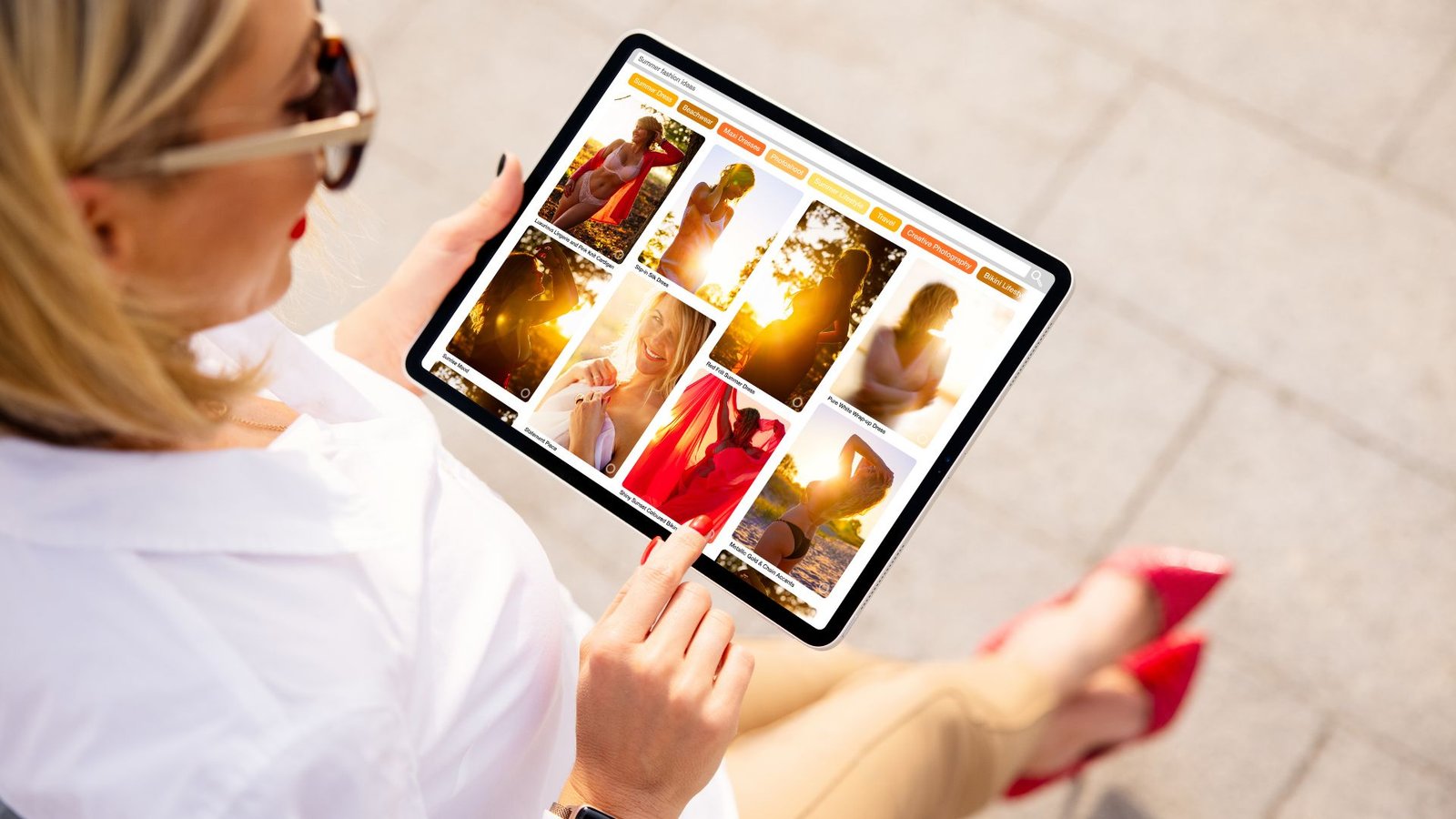 10 Pinterest Marketing Tactics for E-commerce Brands 10 Pinterest Marketing Tactics for E-commerce Brands