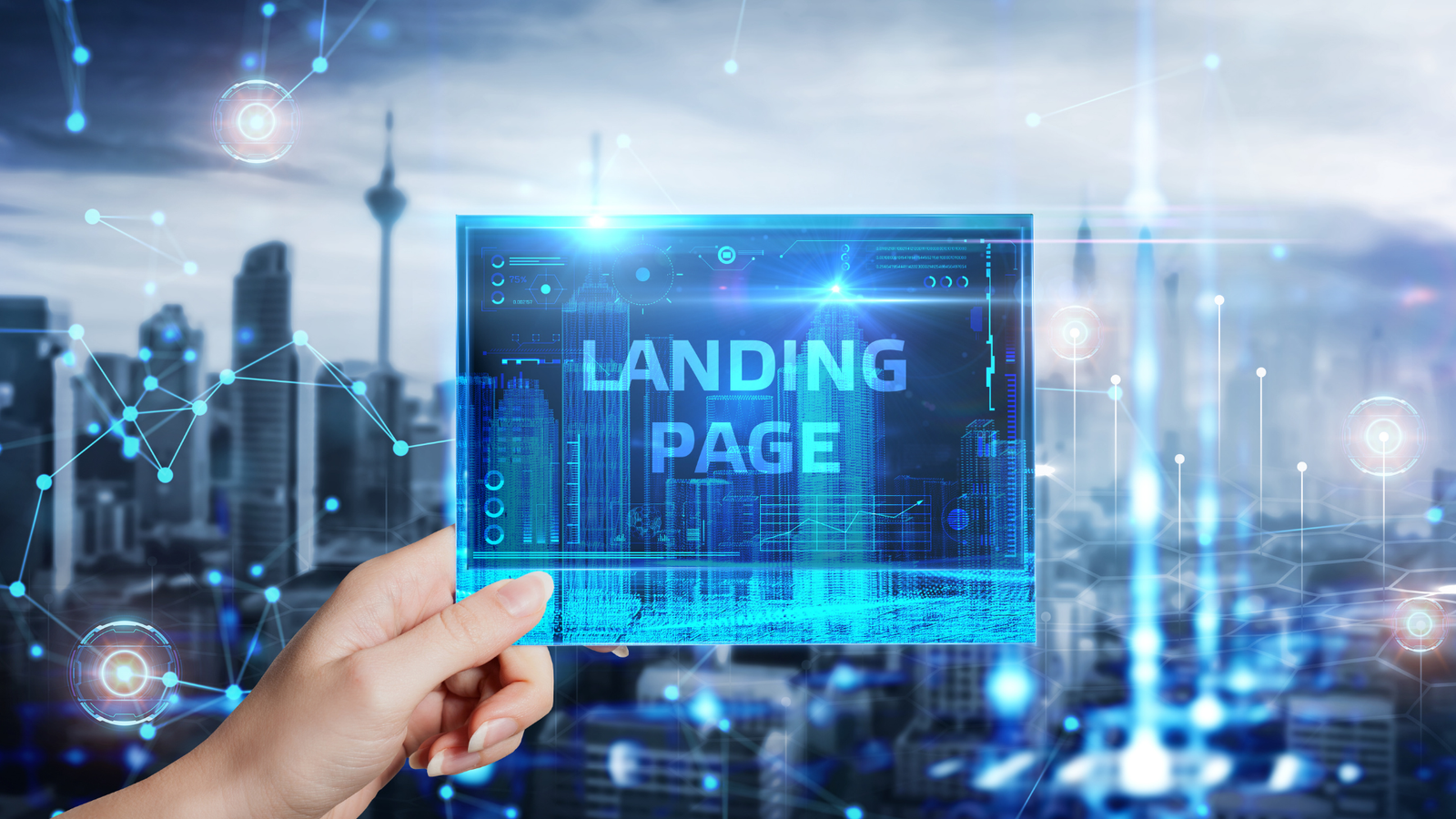 14 Common Landing Page Design Errors Hurting Conversions 14 Common Landing Page Design Errors Hurting Conversions