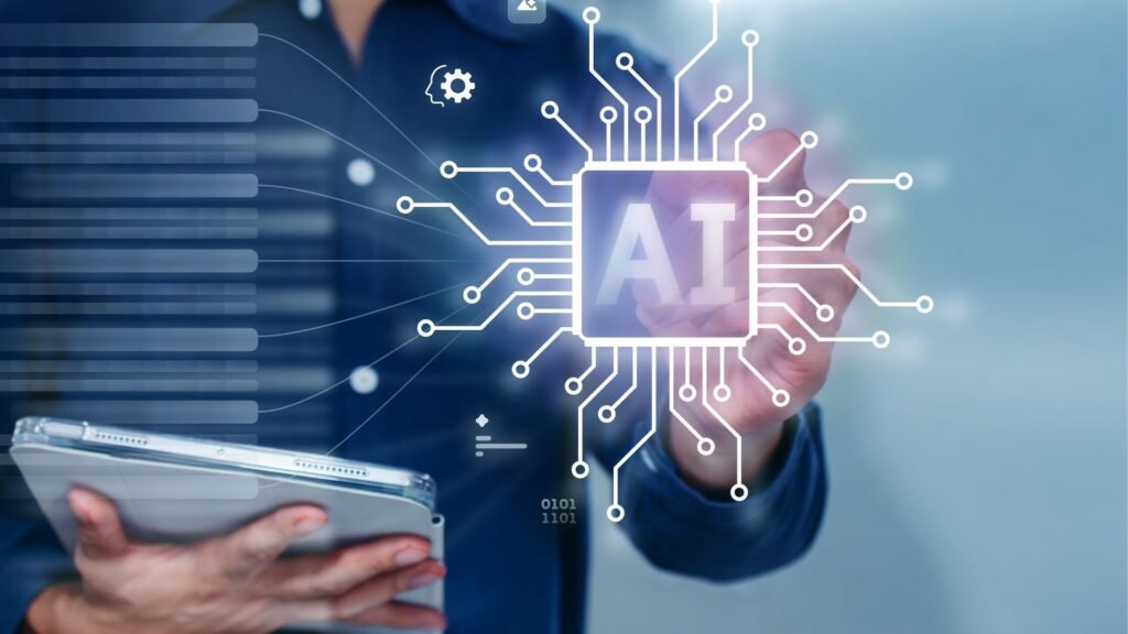 AI Search Is Not One System