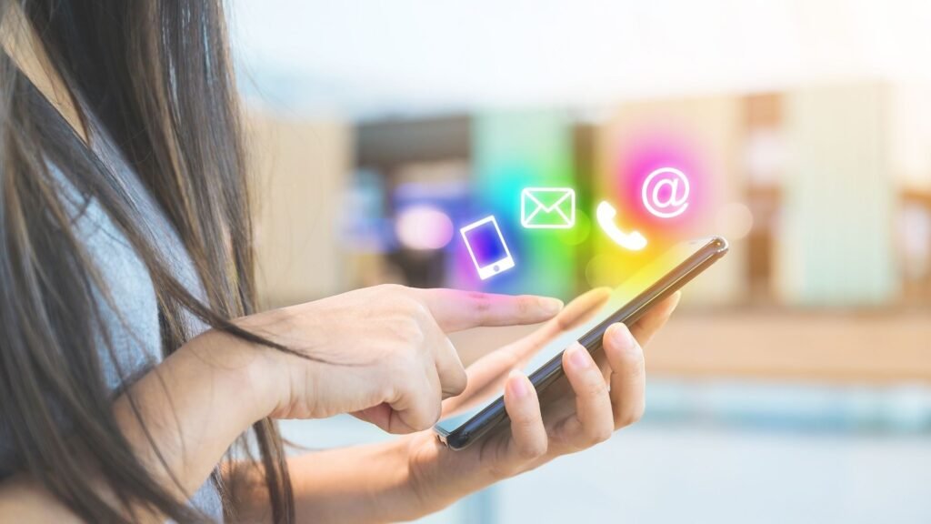 Build a Multi-Platform Presence