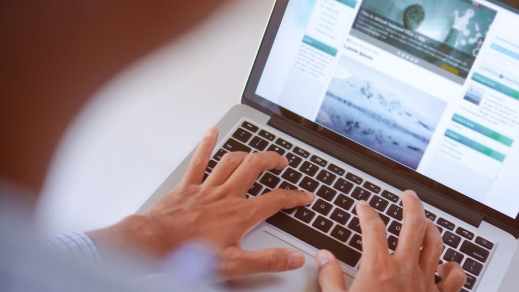 Content Marketing & Value-Driven Blogs