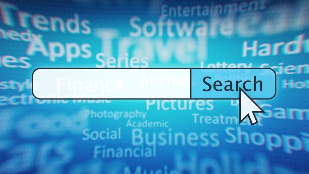 Extracting Data Beyond Keywords