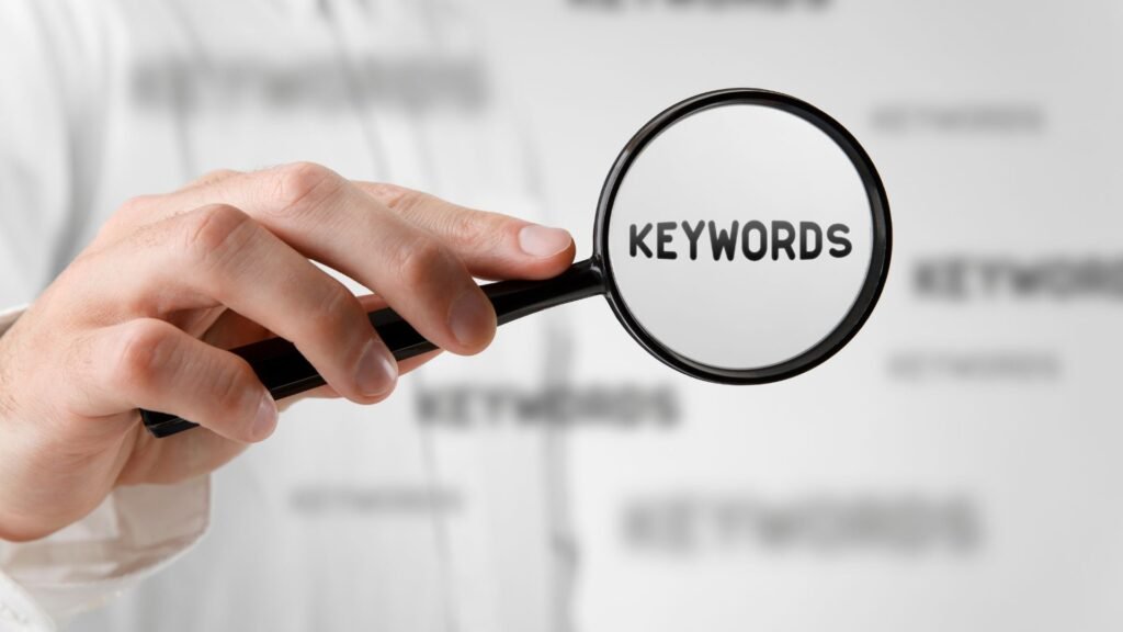 Leveraging Keyword Trends to Stay Ahead
