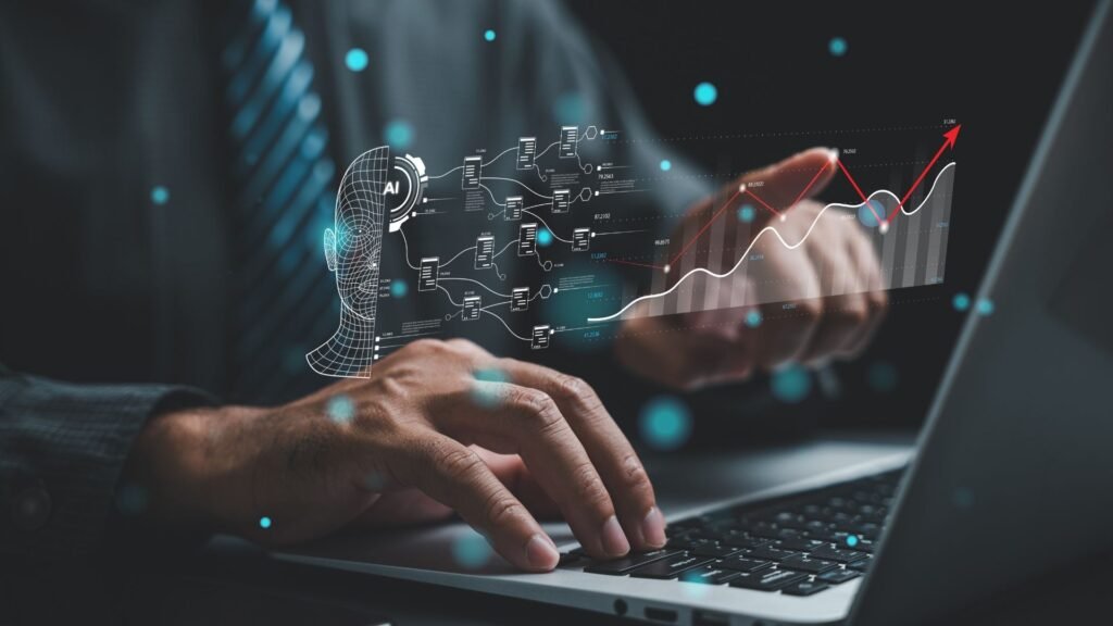 Predicting Algorithm Evolution