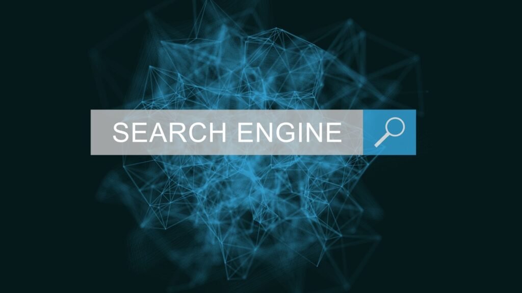 The Anatomy of a Search Engine
