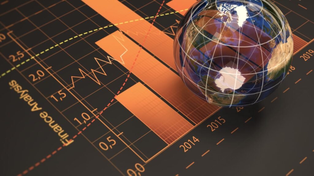 The Role of AI Search in Emerging Markets