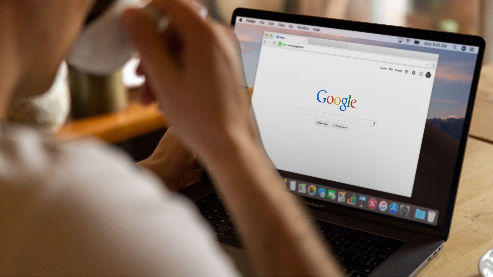 What Makes a Brand Visible Across Google and AI Search What Makes a Brand Visible Across Google and AI Search?