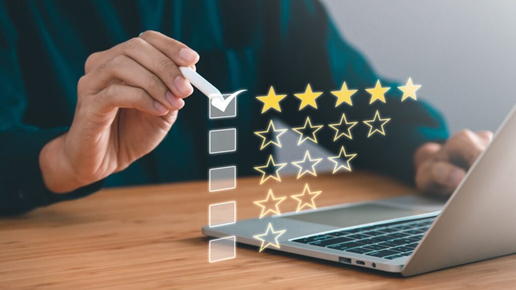 What Matters More for Rankings?