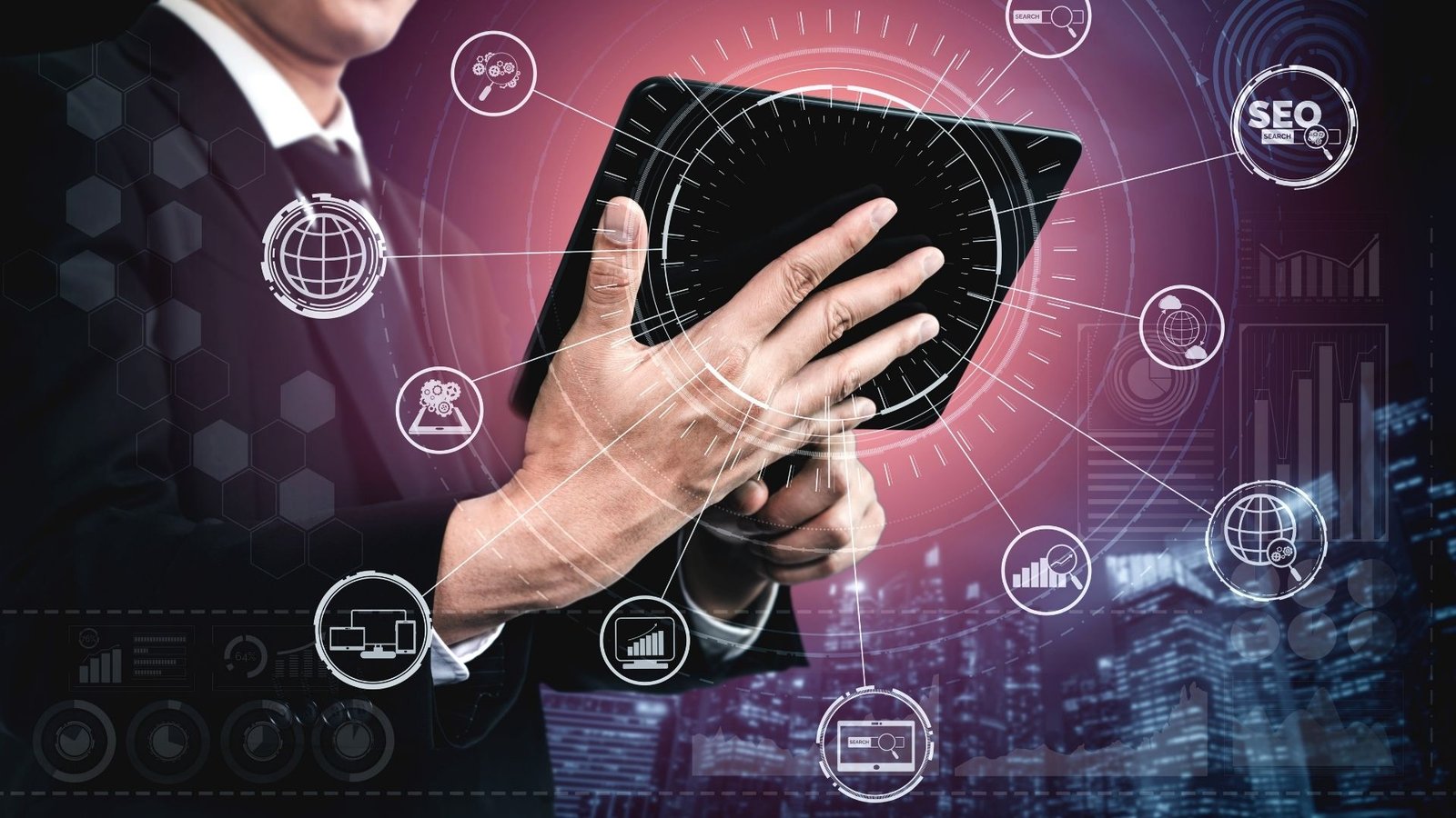 What SEO Data Can Tell You That Your Analytics Cannot What SEO Data Can Tell You That Your Analytics Cannot