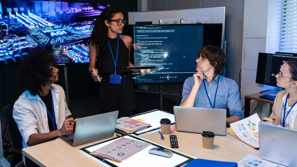 What's Next in AI Citation?