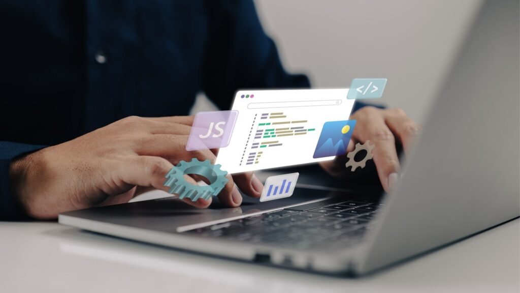 1. Websites Current Status