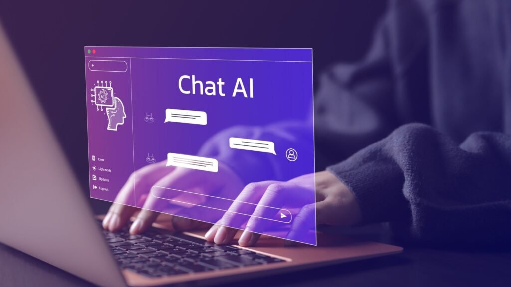 AI-Driven Answers