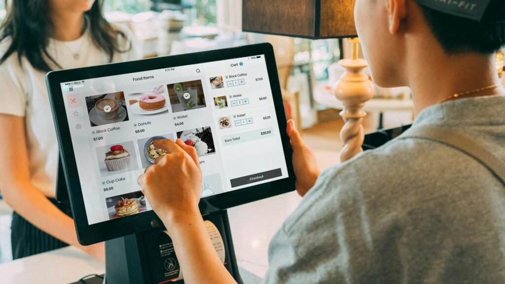 Be Consistent Across the Web — From Clicks to Citations