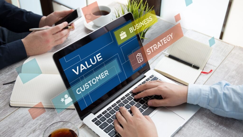 Classify by Intent and Commercial Value