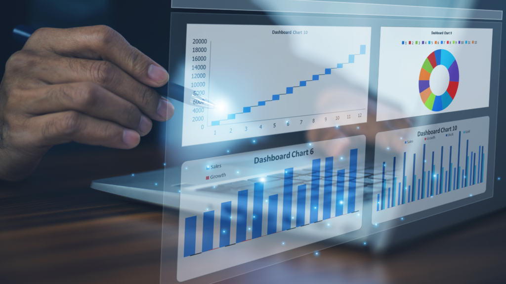 Focusing on Business Outcomes Over Visibility Alone