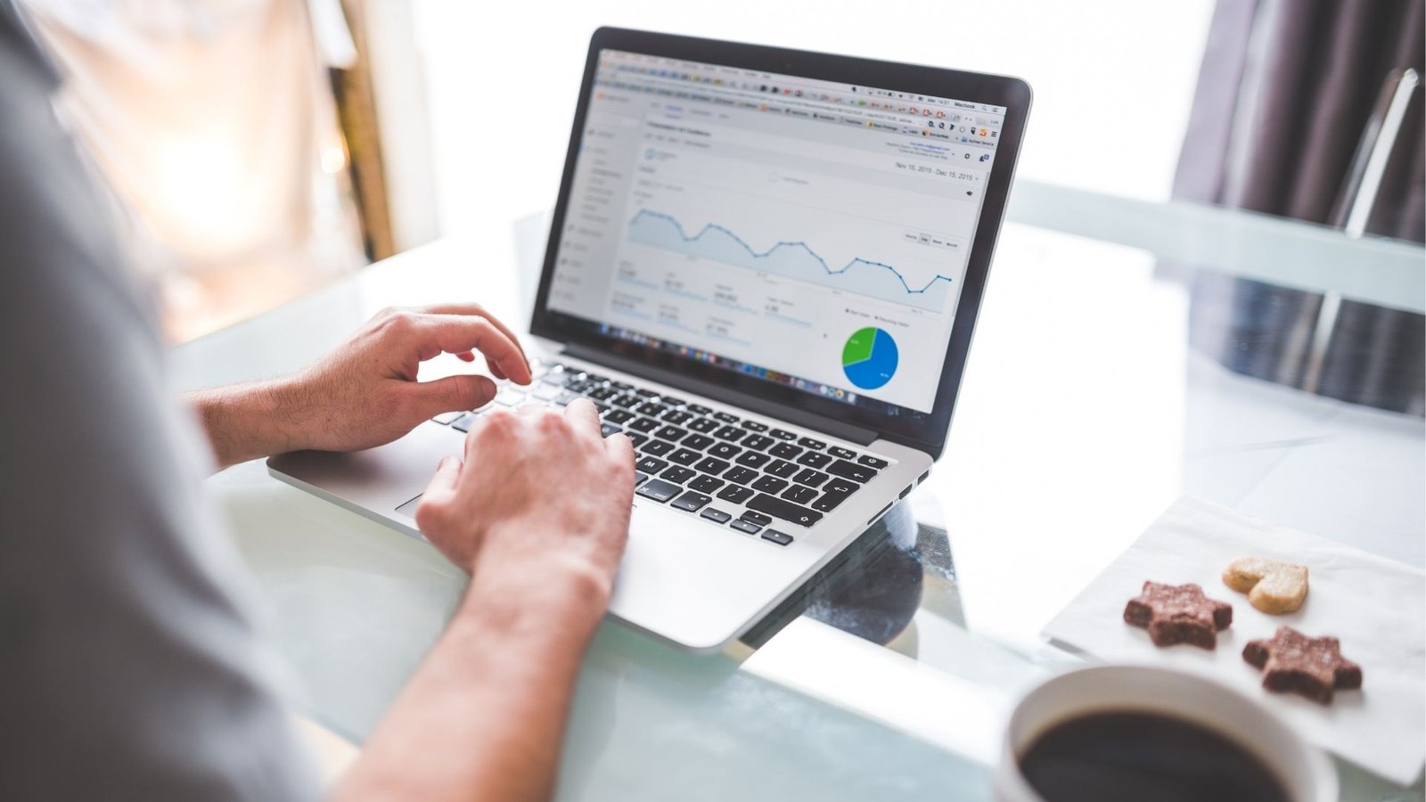 How Search Demand Reveals Opportunities Before Competitors