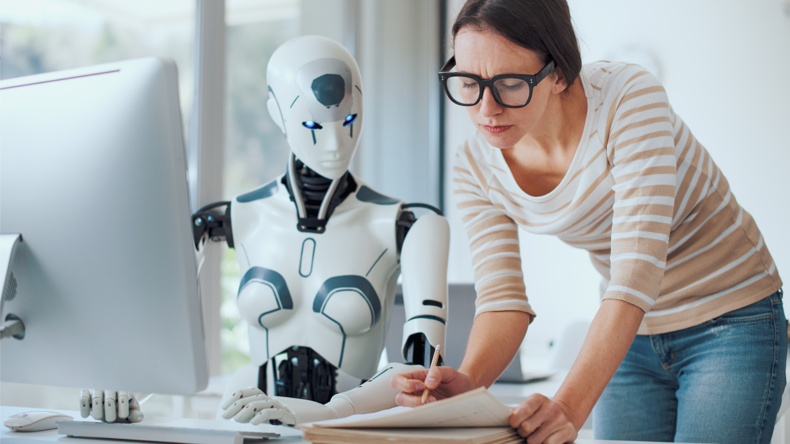 Human-Written vs. AI-Optimized Content: Which One Ranks Better in AI Search?