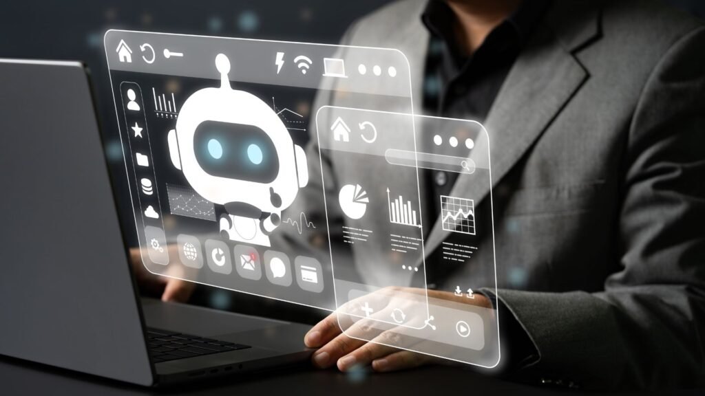 Optimized for Bots, Not Humans