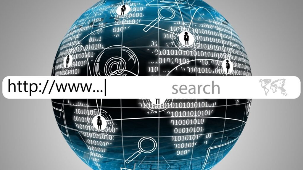 Search Engine Algorithms